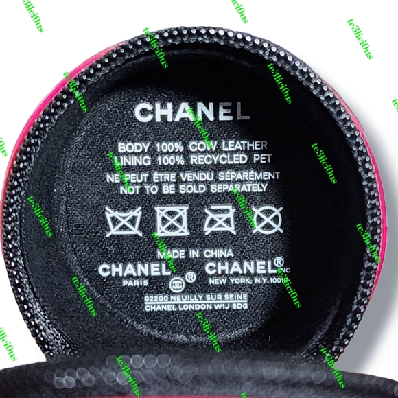 CHANEL CODES COULEUR LES PINCEAUX DE CHANEL DIVA 3 ESSENTIAL BRUSHES - Picture 9 of 12